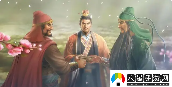三國志8重制版奇才哪個(gè)好最強奇才排行榜