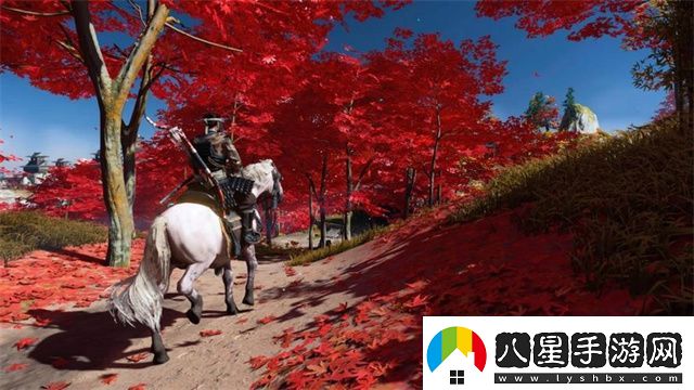 對馬島之魂傳說(shuō)任務(wù)觸發(fā)地點(diǎn)位置匯總