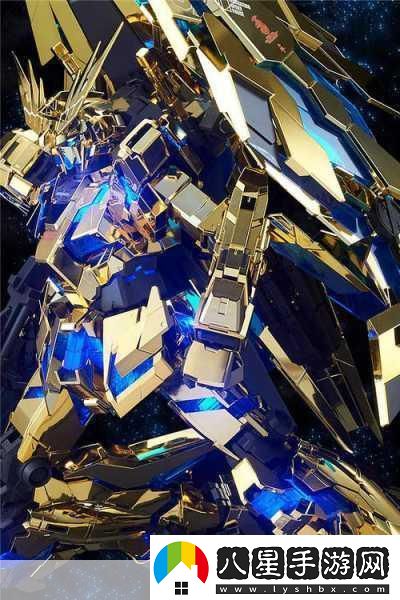 敢達決戰震撼更新獨角獸3號機全能登場(chǎng)戰場(chǎng)新霸主誕生！