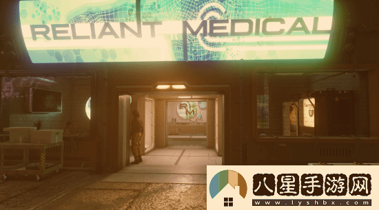 還得是靠Mod！星空玩家自制無(wú)縫加載模組