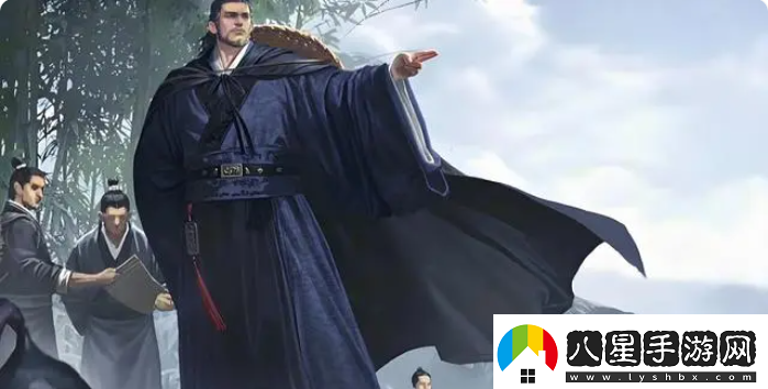 三國志8重制版奇才哪個(gè)好最強奇才排行榜