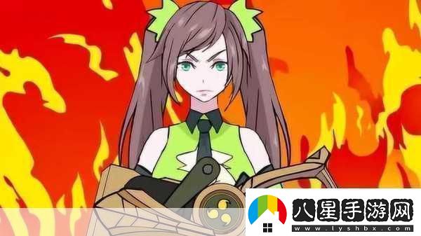 孫尚香蹲下給劉禪輔導功課