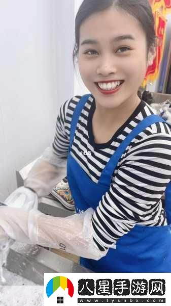 我叫小玉今年20歲入職醫院