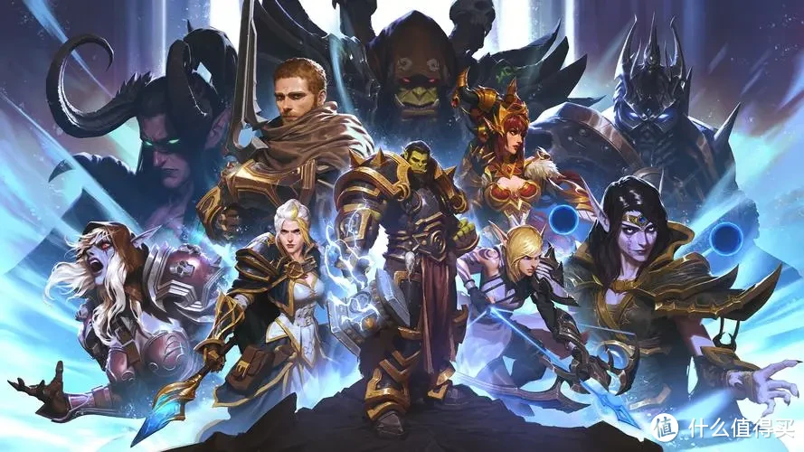 魔獸世界將迎二十周年慶典！游戲更新將于10月24日上線(xiàn)！新模式、新禮包、新聯(lián)動(dòng)曝光電腦游戲
