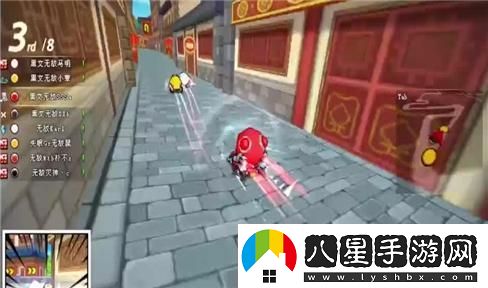 冒險島Afterland攻略：深入探秘幽靈世界的神秘冒險之旅