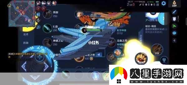 lol無(wú)盡狂潮地下實(shí)驗室怎么打