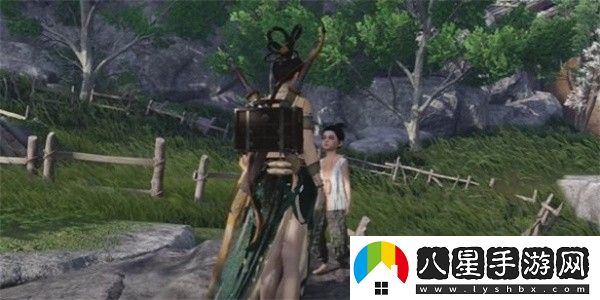 燕云十六聲割以永治奇遇完成攻略