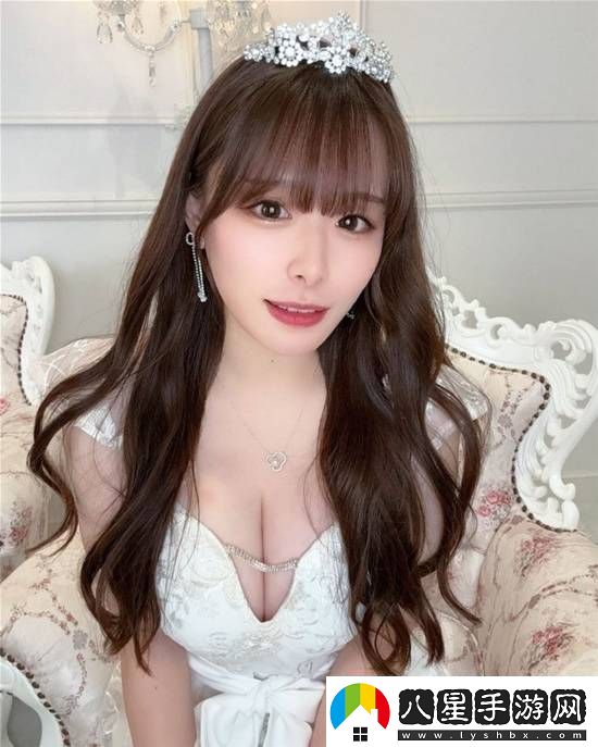 性格跟人一樣亭亭玉立！熱愛(ài)泡湯的令和美女haruni