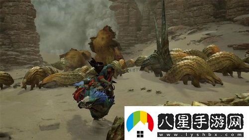 怪物獵人荒野提前試玩是否僅限會(huì )員