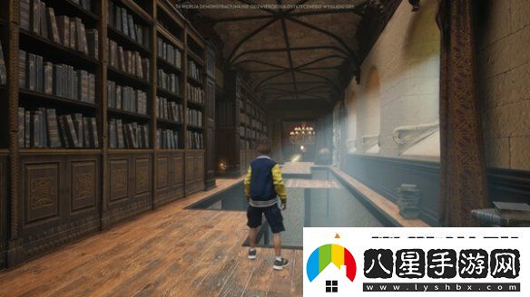 動(dòng)作冒險平臺游戲KleksAcademy上線(xiàn)Steam頁(yè)面！