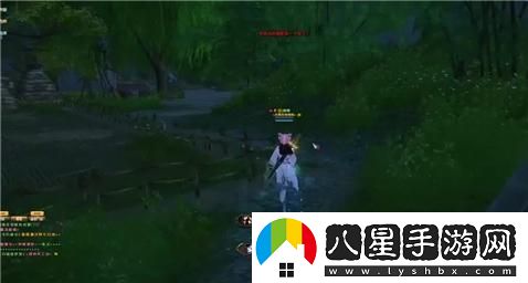 太吾繪卷全攻略：快速提升角色屬性，助你成為武林絕頂高手