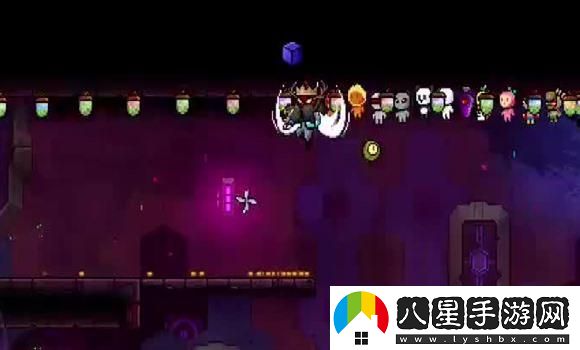 黑暗復仇者：精準選擇武器與敵人展開(kāi)殊死斗爭
