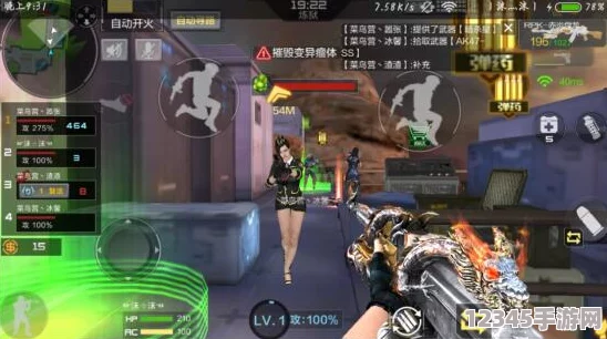 穿越火線(xiàn)手游：全面探索炎心石材料獲取途徑及其在游戲中的戰略?xún)r(jià)值與應用解析