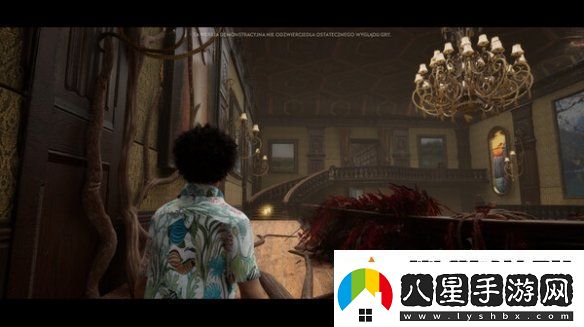 動(dòng)作冒險平臺游戲KleksAcademy上線(xiàn)Steam頁(yè)面！