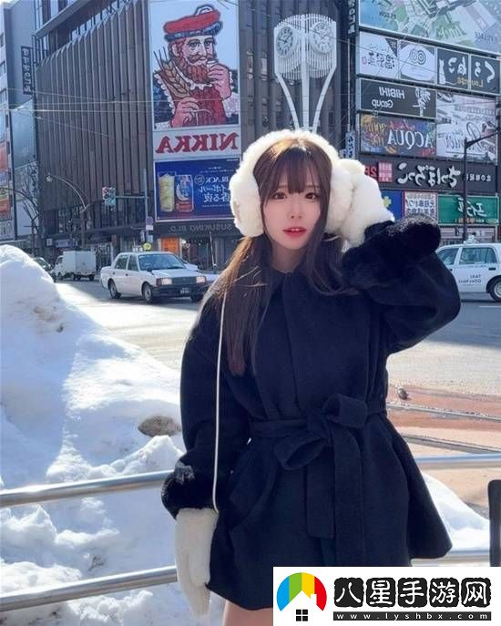 性格跟人一樣亭亭玉立！熱愛(ài)泡湯的令和美女haruni