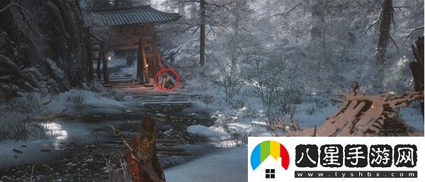 黑神話(huà)悟空有情眾生三十四難成就指南