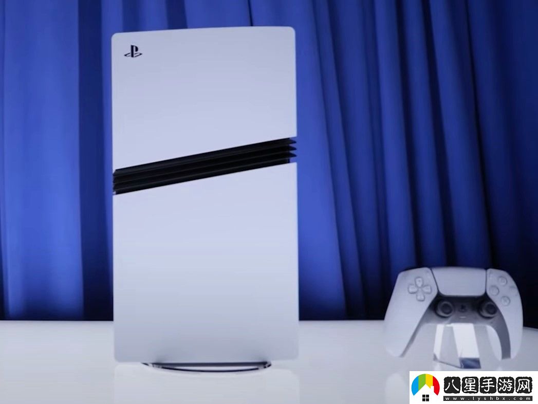 PS5 Pro偷跑、開(kāi)箱視頻來(lái)了 GPU算力16.7TF