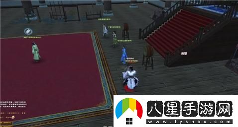 我的VR女友游戲攻略：沉浸式虛擬戀愛(ài)中的真實(shí)情感體驗
