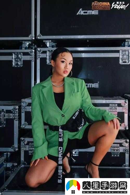國內年輕的女