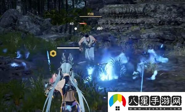 永劫無(wú)間手游季瑩瑩技能連招技巧是什么永劫無(wú)間手游季瑩瑩技能連招技巧一覽