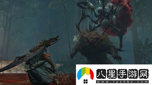 怪物獵人荒野提前試玩是否僅限會(huì )員
