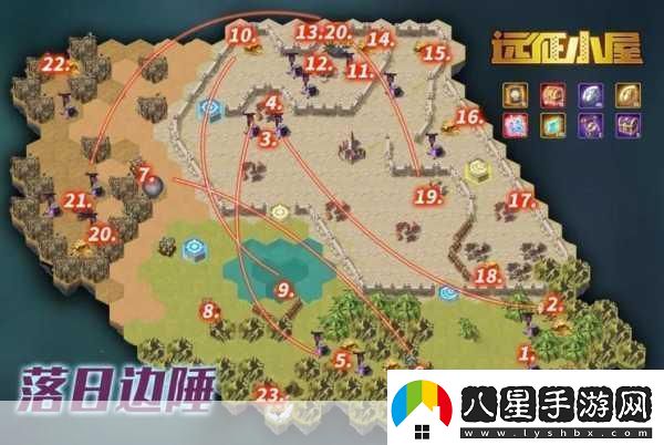 劍與遠征遺忘邊陲需要怎么過(guò)新奇境遺忘邊陲獎勵攻略