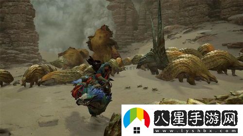 怪物獵人荒野提前試玩是否僅限會(huì )員怪物獵人荒野會(huì )員能否提前體驗試玩
