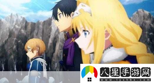 異絆集結跨平臺新飛躍