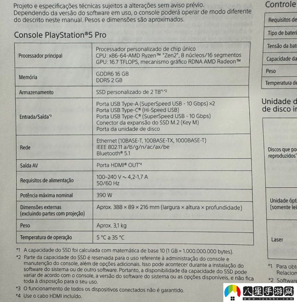 PS5 Pro偷跑、開(kāi)箱視頻來(lái)了 GPU算力16.7TF
