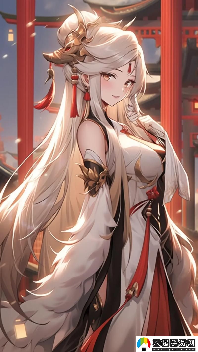 原神之天權凝光的墮落