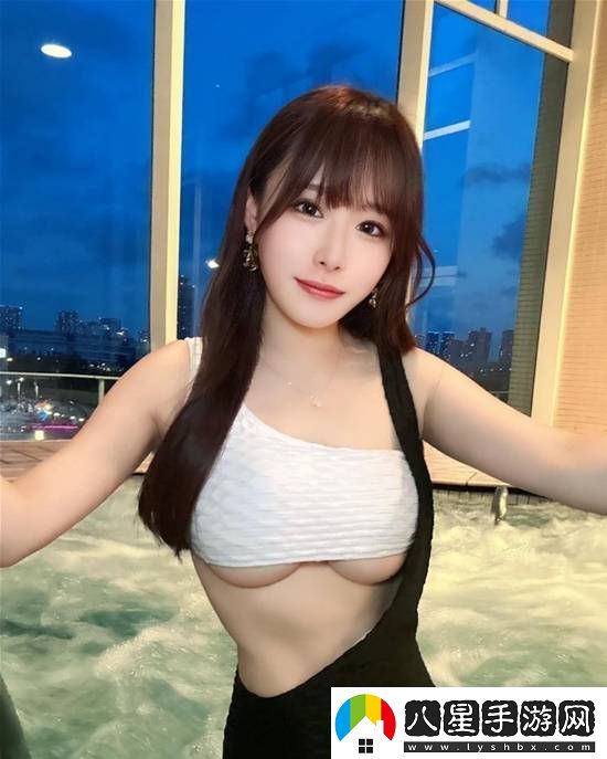 性格跟人一樣亭亭玉立！熱愛(ài)泡湯的令和美女haruni