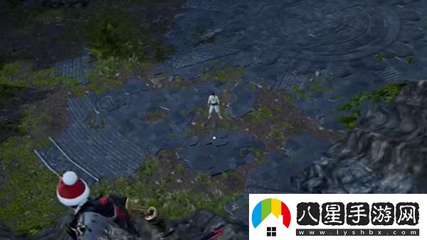 永劫無(wú)間手游季瑩瑩技能連招技巧是什么永劫無(wú)間手游季瑩瑩技能連招技巧一覽