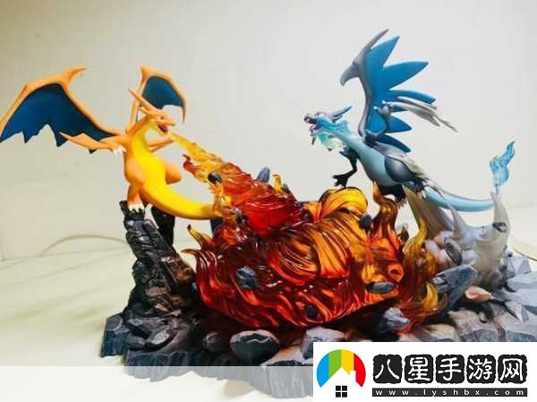 龍與我廠(chǎng)商震撼發(fā)布