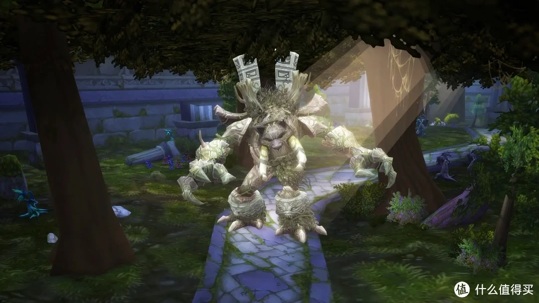 魔獸世界將迎二十周年慶典！游戲更新將于10月24日上線(xiàn)！新模式、新禮包、新聯(lián)動(dòng)曝光電腦游戲