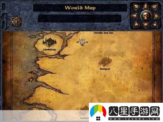 博德之門(mén)