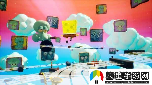 八爪怪冒險登陸Steam2018年開(kāi)啟深海奇遇！