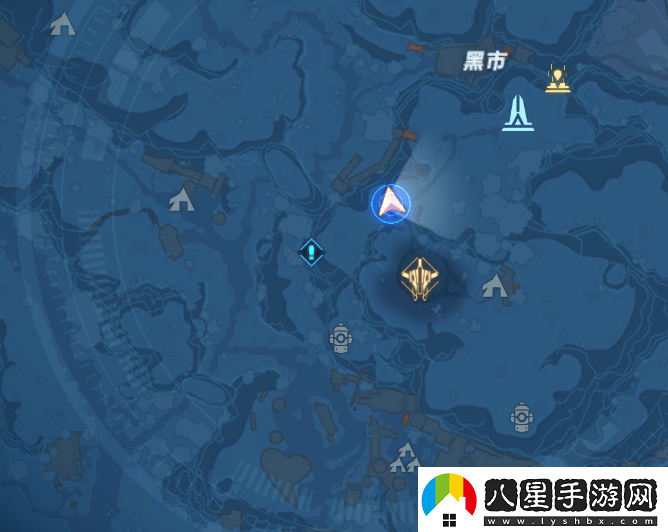 光遇6.12季節蠟燭位置分布一覽