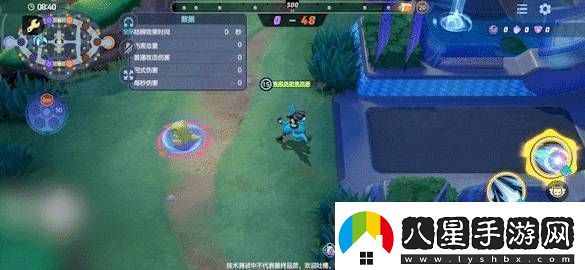 寶可夢(mèng)大集結路卡利歐技能怎么連招寶可夢(mèng)大集結路卡利歐技能連招分享