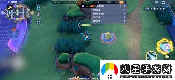 寶可夢(mèng)大集結路卡利歐技能怎么連招寶可夢(mèng)大集結路卡利歐技能連招分享