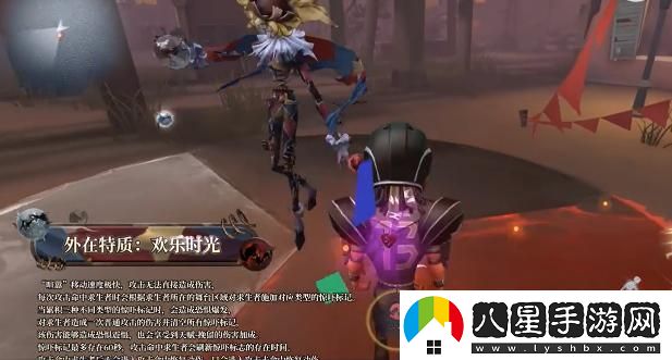 第五人格監管者喧囂具體上線(xiàn)時(shí)間是什么？監管者喧囂上線(xiàn)時(shí)間詳情介紹