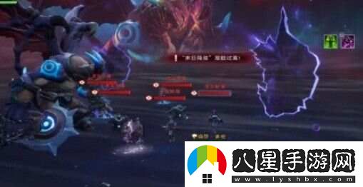 塔瑞斯世界混亂圖書(shū)館打法攻略