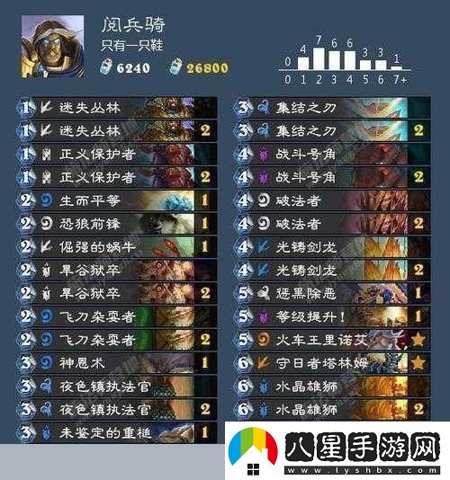 爐石傳說(shuō)中美對抗賽風(fēng)波再起驢鴿詳解臟鼠操作