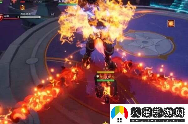 塔瑞斯世界混亂圖書(shū)館打法攻略