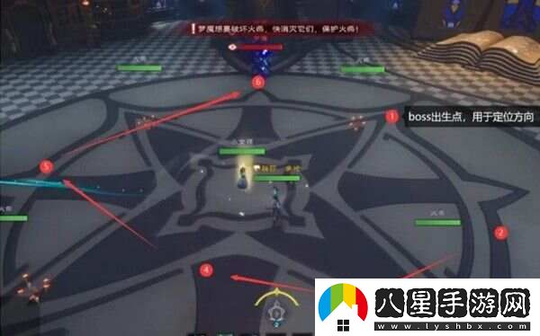 塔瑞斯世界混亂圖書(shū)館挑戰攻略