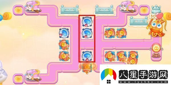 保衛蘿卜4