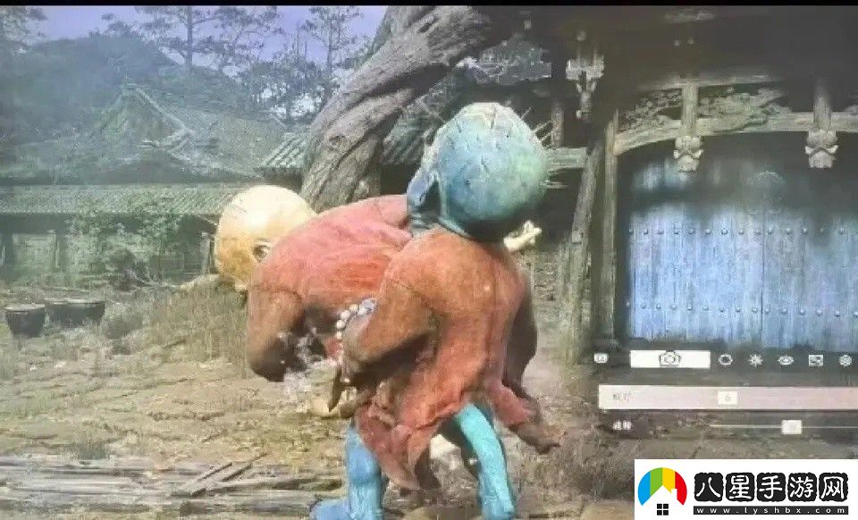 黑神話(huà)悟空預測出獅駝嶺dlc