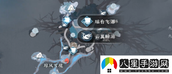 逆水寒手游書(shū)夢(mèng)空間成就達成方法詳情