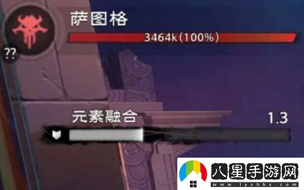 塔瑞斯世界混亂圖書(shū)館打法攻略