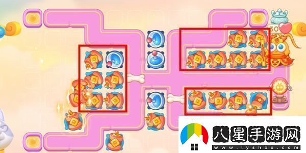 保衛蘿卜4