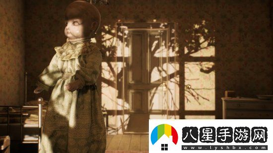 經(jīng)典重現PS1游戲鬼屋魔影2將登陸PS5和PS4